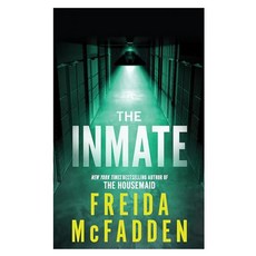 The Inmate, Sourcebooks