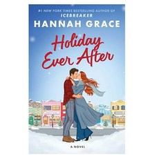 Holiday Ever After, Atria Books