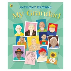My Grandad:, Penguin UK