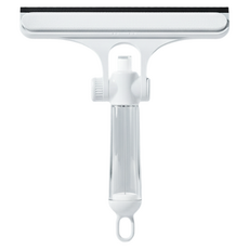 몰투데이 유리맑음 물기 제거 스퀴지, 아이보리, 1개