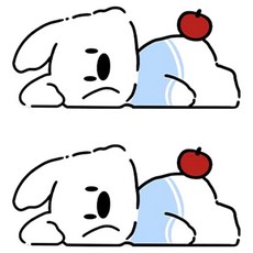 Souplace 牆壁裝飾蓋板開關貼紙 S261-0158FR 2入, TYPE 5