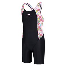 renoma SWIM 花朵X背三分連身泳衣 RN-GS2G563
