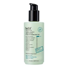 belif 茶樹淨膚調理精華, 50ml, 1個