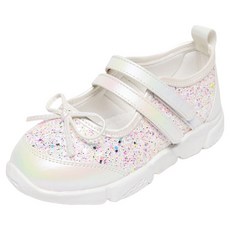 LA STELLA 雙魔鬼氈瑪莉珍運動鞋