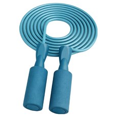 서앤유 심플한 실내사용가능 줄넘기, 타입11, 1개