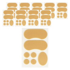 어반데일 상처 보호 습윤 패치, 10개