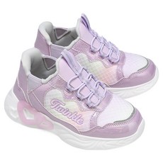 SHOOPENkids 兒童發光運動鞋