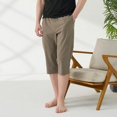 푸마바디웨어 남녀공용 멀티 스트레치 7부 팬츠