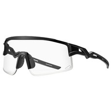 쿠엔제이 스마트 변색 스포츠 선글라스 보호안경, 타입 4, 1개