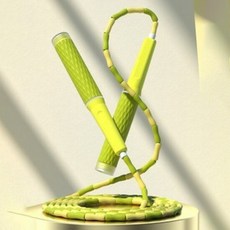 서앤유 컬러풀 꼬임없는 줄넘기, 타입4, 1개