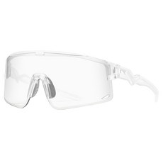 쿠엔제이 스마트 변색 스포츠 선글라스 보호안경, 타입 6, 1개