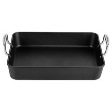 LE CREUSET TNS 塗層長方形烤盤 35cm, 1個