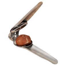 아케이바이 스텐 밤칼집 가위, 1개