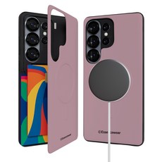 Essence Wear Color Pop 3 MagSafe 卡片收納門式防撞手機殼