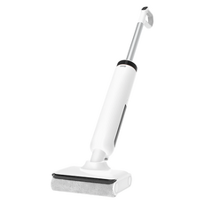 DIKE HCF220 S2高效自清潔洗地機, WT白色