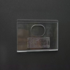 SokSokChaeum 畢業照磁吸卡片展示架 橫式, 5個