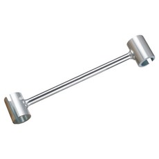 JONGWON 門用調整鉸鏈 轉軸調整扳手, 1個