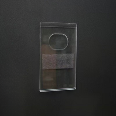 SokSokChaeum 畢業照磁吸卡片展示立架 直立式, 5個