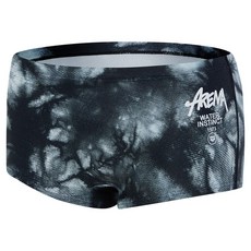 아레나 틴트플루드 숏사각 수영복 A6SM1MQ61