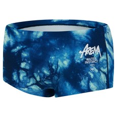 아레나 틴트플루드 숏사각 수영복 A6SM1MQ61