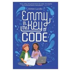 Emmy in the Key of Code, Versify