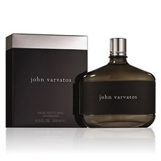 John Varvatos 經典同名男性淡香水, 125ml, 1瓶