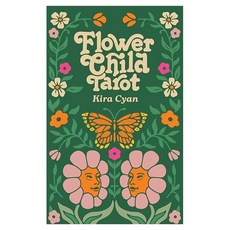 Flower Child Tarot : Deck & Guidebook, Page Street Publishing