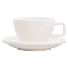 Dodam 拿鐵杯組 290ml, 奶油白, 1套