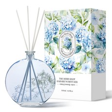 더허브샵 하바리움 디퓨저, 1개, 500ml, 양재동꽃시장