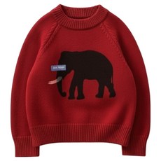 Arbe 大象針織衫