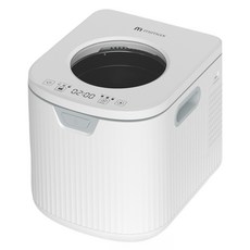 mimax 米覓 智能廚餘機 3.3L, 白色, DUN5168