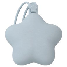 아무브 유아용 실리콘 쪽쪽이 휴대용 보관 케이스, 이더, 1개