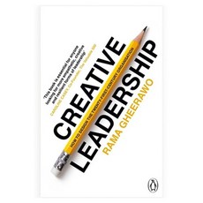 Creative Leadership, Cornerstone