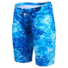 레노마스윔 남성용 스파클 4부 수영복 RN-MS2G507