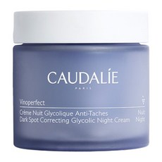 CAUDALIE 歐緹麗 葡萄蔓極緻凝白晚霜, 50ml, 1件