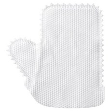 리빙메이커 두꺼운 부직포 빨아쓰는 청소장갑 일반형, 50개