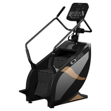 오르고헬스케어 엣지 프로 스텝밀, 블랙