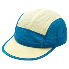 MARKETPIA 夏季防水跑步帽, 米色, 1個