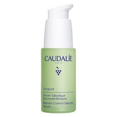 CAUDALIE 歐緹麗 葡萄籽淨化抗痘精華, 30ml, 1件