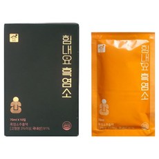 Pure Farm 加油黑山羊真液 10入, 1個, 700ml