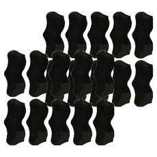 메디셀 블랙헤드 클리어 코팩 20p, 1개, Black