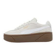 PUMA 女款 Club II Era Platform SD WNS 運動休閒鞋 402609