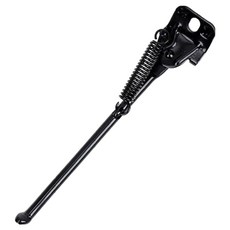 자전거 킥스탠드 보관 거치대 받침대, 1개