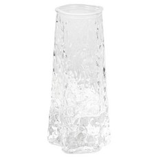 픽노아 공간포인트용 크리스탈 유리 화병, 클리어