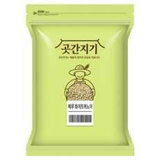 곳간지기 페루 화이트퀴노아, 2kg, 1개