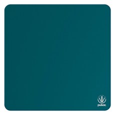pulsar eS Hyperion Pro 電競滑鼠墊 Soft XLSQ, 速度綠, 1個