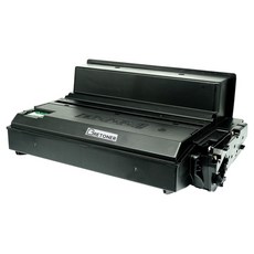 그래토너 삼성 호환 재생 토너 특대용량 MLT-D410E, 1개, 검정