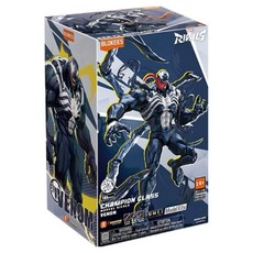 블로키 블로키 마블 CC 챔피언 클래스 07 베놈, 1개