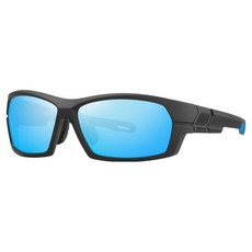 Overcode 自行車 跑步 戶外 運動 太陽眼鏡 BRP3212, 藍色, 1個