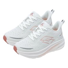 LOTTO 樂得 女款 T600 MAX 輕賈卡緩震跑鞋 寬楦 LT4AWR5809